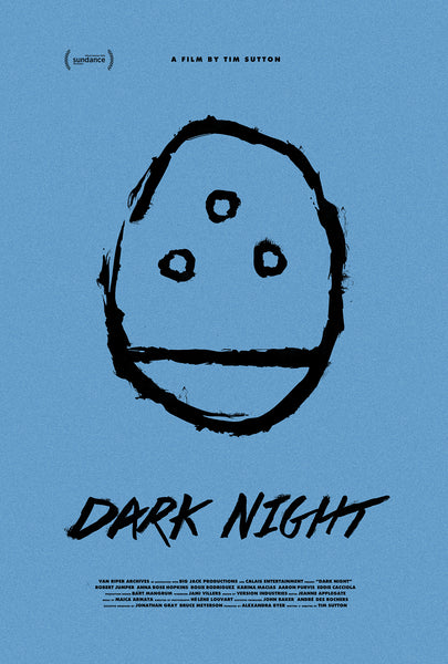dark night