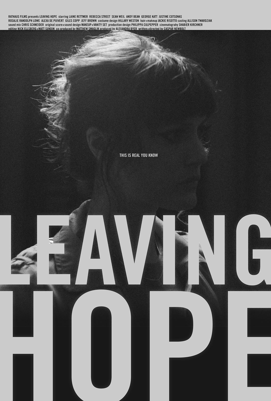 leaving hope – version industries_print shop
